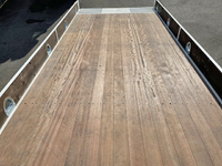 三菱ふそうファイターセルフクレーン4段増トン（6t・8t）[写真21]