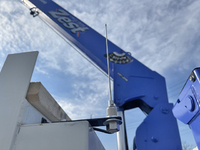 三菱ふそうファイターセルフクレーン4段増トン（6t・8t）[写真25]