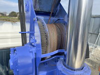 三菱ふそうファイターセルフクレーン4段増トン（6t・8t）[写真26]