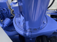 三菱ふそうファイターセルフクレーン4段増トン（6t・8t）[写真27]