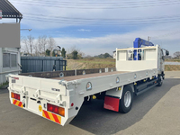 三菱ふそうファイターセルフクレーン4段増トン（6t・8t）[写真02]