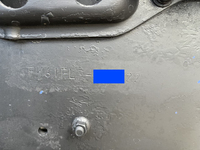 三菱ふそうファイターセルフクレーン4段増トン（6t・8t）[写真32]