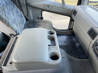 三菱ふそうファイターセルフクレーン4段増トン（6t・8t）[写真35]