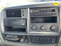 三菱ふそうファイターセルフクレーン4段増トン（6t・8t）[写真36]