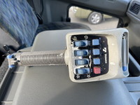 三菱ふそうファイターセルフクレーン4段増トン（6t・8t）[写真40]