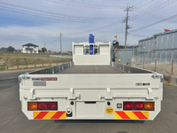 三菱ふそうファイターセルフクレーン4段増トン（6t・8t）[写真04]