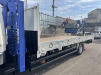 三菱ふそうファイターセルフクレーン4段増トン（6t・8t）[写真06]