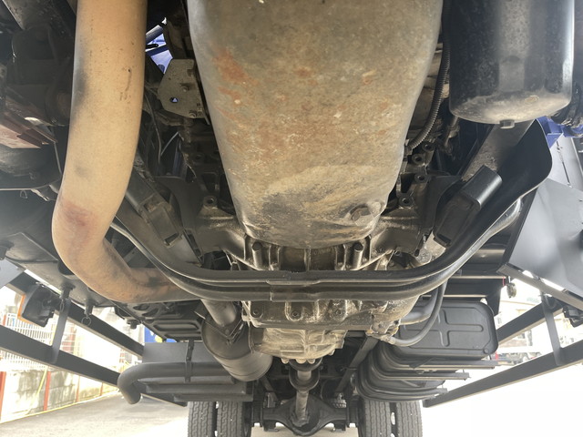 三菱ふそうファイターセルフクレーン4段増トン（6t・8t）[写真09]