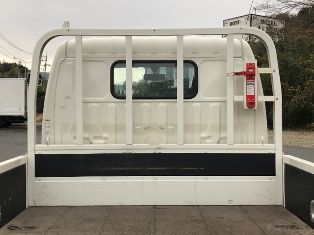 日野デュトロ平ボディ小型（2t・3t）[写真10]