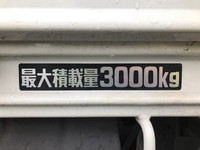 日野デュトロ平ボディ小型（2t・3t）[写真12]