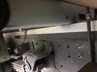 日野デュトロ平ボディ小型（2t・3t）[写真15]