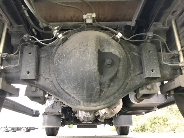 日野デュトロ平ボディ小型（2t・3t）[写真17]