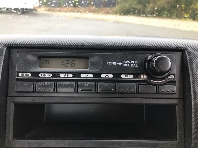 日野デュトロ平ボディ小型（2t・3t）[写真30]