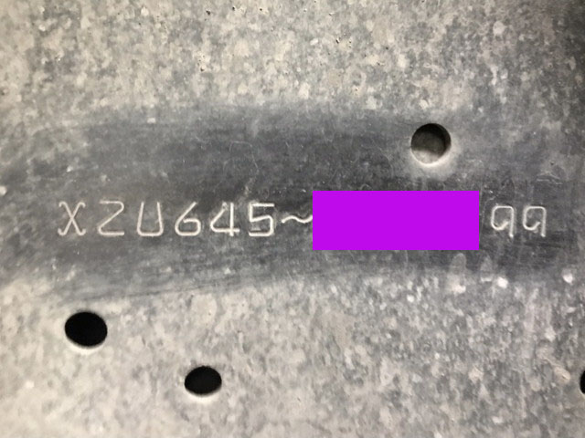 日野デュトロ平ボディ小型（2t・3t）[写真33]