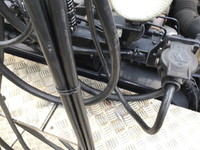 三菱ふそうスーパーグレートトレーラーヘッド（トラクターヘッド）大型（10t）[写真10]