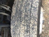 三菱ふそうスーパーグレートトレーラーヘッド（トラクターヘッド）大型（10t）[写真11]