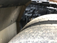 三菱ふそうスーパーグレートトレーラーヘッド（トラクターヘッド）大型（10t）[写真13]