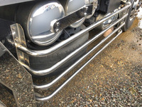 三菱ふそうスーパーグレートトレーラーヘッド（トラクターヘッド）大型（10t）[写真14]