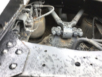 三菱ふそうスーパーグレートトレーラーヘッド（トラクターヘッド）大型（10t）[写真16]