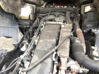 三菱ふそうスーパーグレートトレーラーヘッド（トラクターヘッド）大型（10t）[写真18]