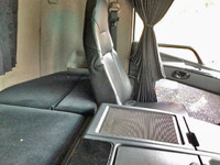 三菱ふそうスーパーグレートトレーラーヘッド（トラクターヘッド）大型（10t）[写真20]