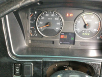 三菱ふそうスーパーグレートトレーラーヘッド（トラクターヘッド）大型（10t）[写真21]