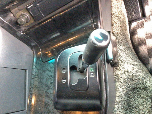 三菱ふそうスーパーグレートトレーラーヘッド（トラクターヘッド）大型（10t）[写真22]