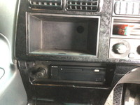 三菱ふそうスーパーグレートトレーラーヘッド（トラクターヘッド）大型（10t）[写真23]