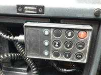 三菱ふそうスーパーグレートトレーラーヘッド（トラクターヘッド）大型（10t）[写真26]