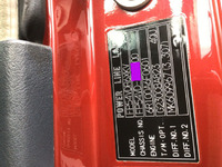 三菱ふそうスーパーグレートトレーラーヘッド（トラクターヘッド）大型（10t）[写真28]