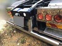 三菱ふそうスーパーグレートトレーラーヘッド（トラクターヘッド）大型（10t）[写真03]