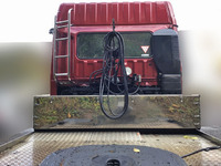 三菱ふそうスーパーグレートトレーラーヘッド（トラクターヘッド）大型（10t）[写真07]