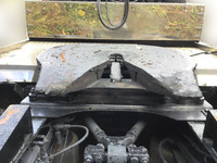 三菱ふそうスーパーグレートトレーラーヘッド（トラクターヘッド）大型（10t）[写真08]