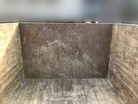 いすゞフォワード深ダンプ（土砂禁ダンプ）中型（4t）[写真13]