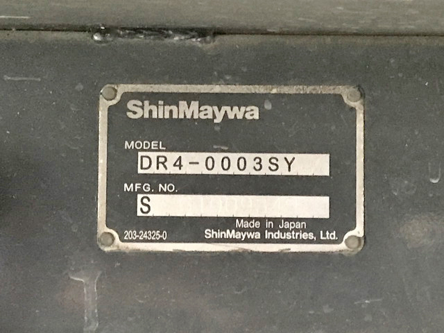 いすゞフォワード深ダンプ（土砂禁ダンプ）中型（4t）[写真14]