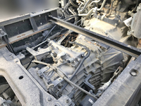 いすゞフォワード深ダンプ（土砂禁ダンプ）中型（4t）[写真17]