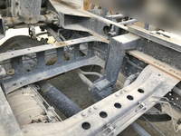 いすゞフォワード深ダンプ（土砂禁ダンプ）中型（4t）[写真18]