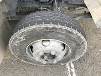 いすゞフォワード深ダンプ（土砂禁ダンプ）中型（4t）[写真19]