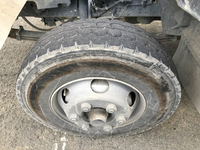 いすゞフォワード深ダンプ（土砂禁ダンプ）中型（4t）[写真20]