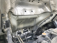 いすゞフォワード深ダンプ（土砂禁ダンプ）中型（4t）[写真26]