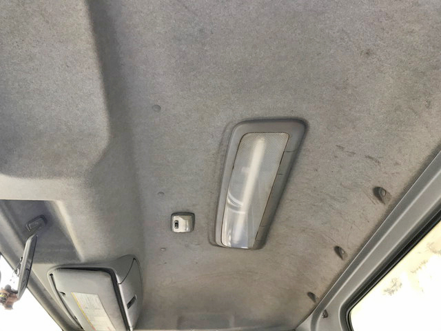 いすゞフォワード深ダンプ（土砂禁ダンプ）中型（4t）[写真29]