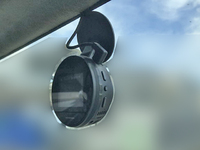 いすゞフォワード深ダンプ（土砂禁ダンプ）中型（4t）[写真30]