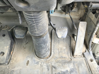 いすゞフォワード深ダンプ（土砂禁ダンプ）中型（4t）[写真32]