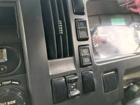 いすゞフォワード深ダンプ（土砂禁ダンプ）中型（4t）[写真34]