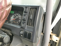 いすゞフォワード深ダンプ（土砂禁ダンプ）中型（4t）[写真35]