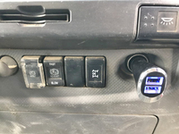 いすゞフォワード深ダンプ（土砂禁ダンプ）中型（4t）[写真36]