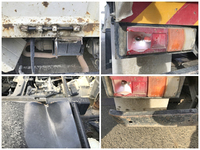 いすゞフォワード深ダンプ（土砂禁ダンプ）中型（4t）[写真37]