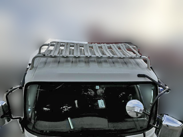 いすゞフォワード深ダンプ（土砂禁ダンプ）中型（4t）[写真06]