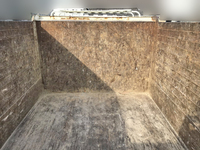 いすゞフォワード深ダンプ（土砂禁ダンプ）中型（4t）[写真09]