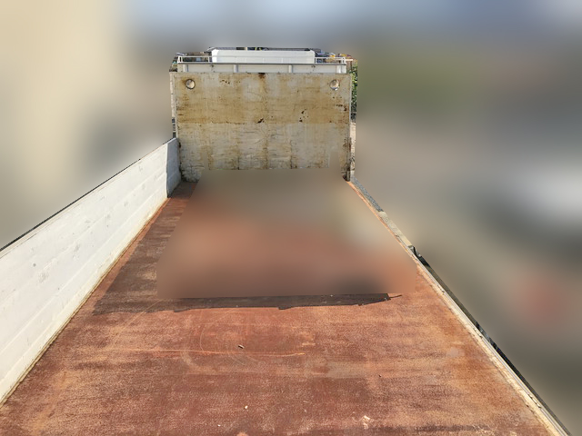 UDトラックスコンドルアルミブロック増トン（6t・8t）[写真10]